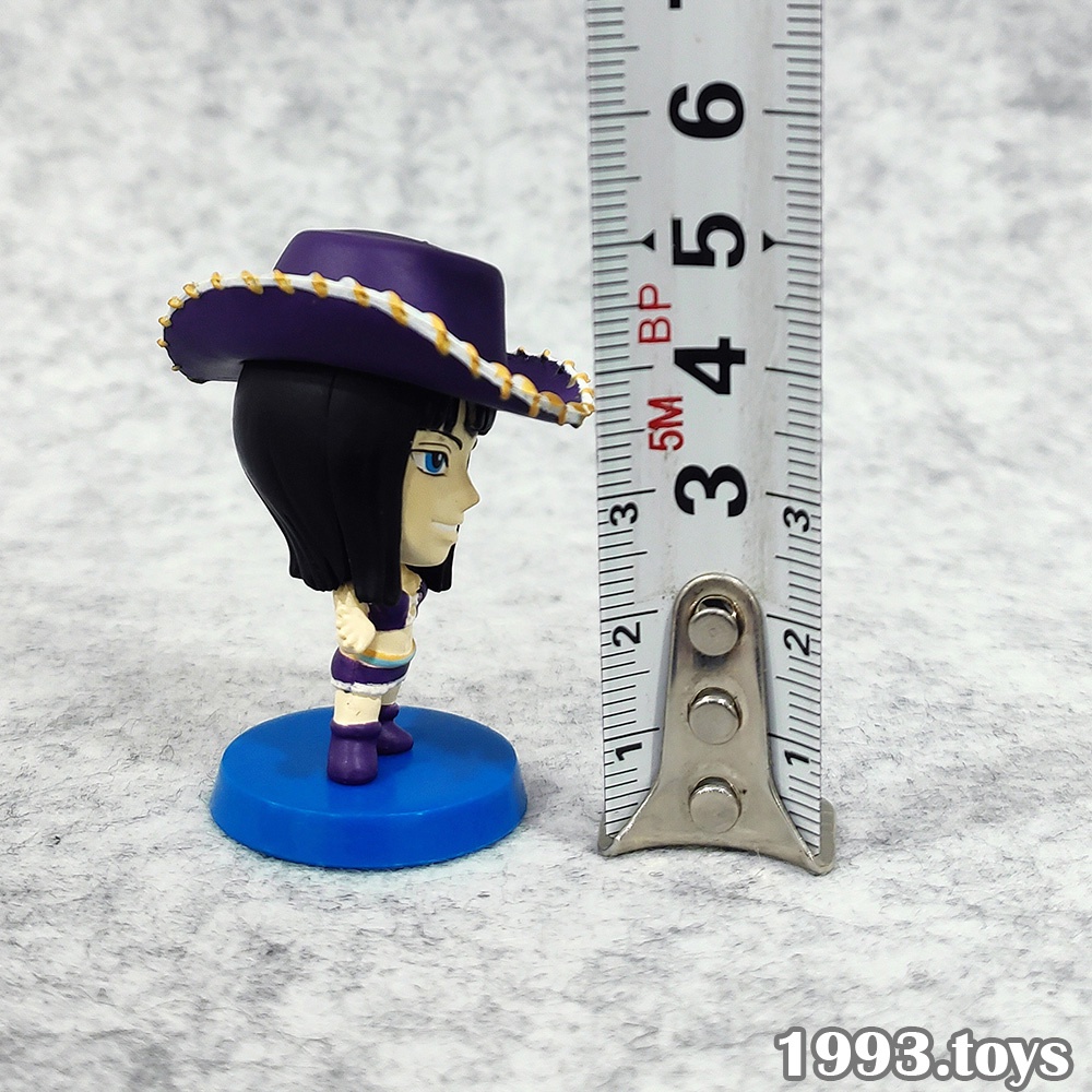 Mô hình nhân vật PLEX figure One Piece Anichara Heroes Vol.2 Arabasta Fighting- Miss All Sunday Robin