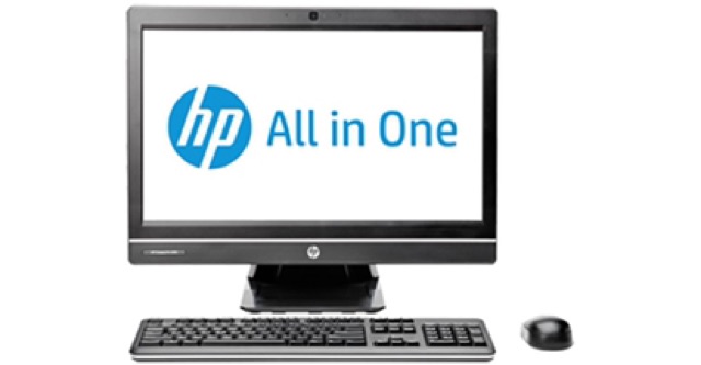 Máy tính HP Compaq Pro 6300 All in one