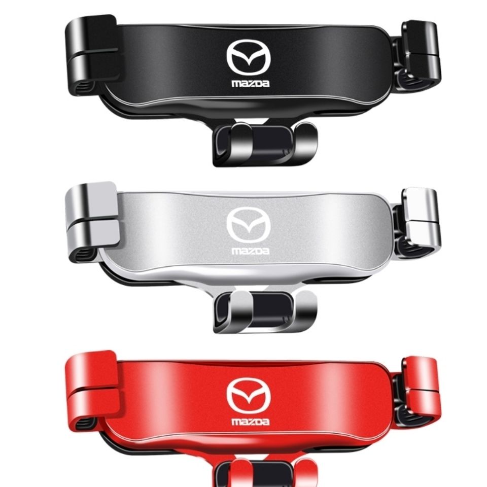 Giá đỡ điện thoại định vị chuyên dụng cho xe hơi Mazda 6 Anksaila 3 Atez CX5 CX4 CX30 CX8 | BigBuy360 - bigbuy360.vn