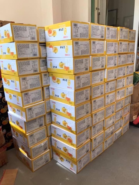 [Mã 77FMCGSALE1 giảm 10% đơn 250K] Bánh Liu Kí Trứng Chảy EGG YOLK Đài Loan | BigBuy360 - bigbuy360.vn