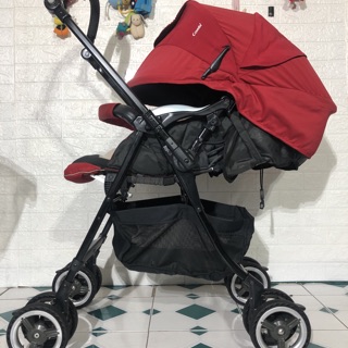 Xe Đẩy Combi Diaclasse YB500