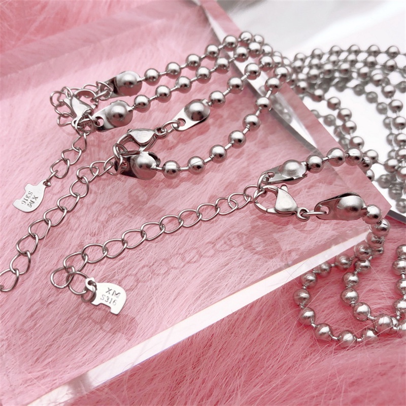 (Hot Sale) Vòng cổ HợP Kim HìNh Thỏ Phong CáCh Vintage