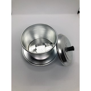 Phin pha cà phê 100g ( nhôm or inox )
