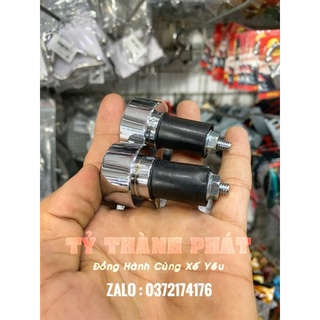 Gù tay cầm Atila xi ( 1 Cặp )