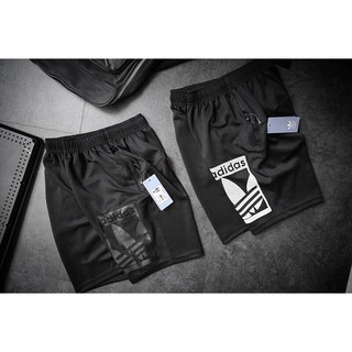 Quần short ADIDAS 3.0 logo