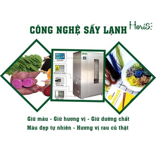 (20hộp) Bún Rau Củ Nguyên Minh (mix lẫn các loại bún rau củ)