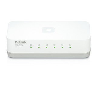 Switch D-LINK DES-1005A