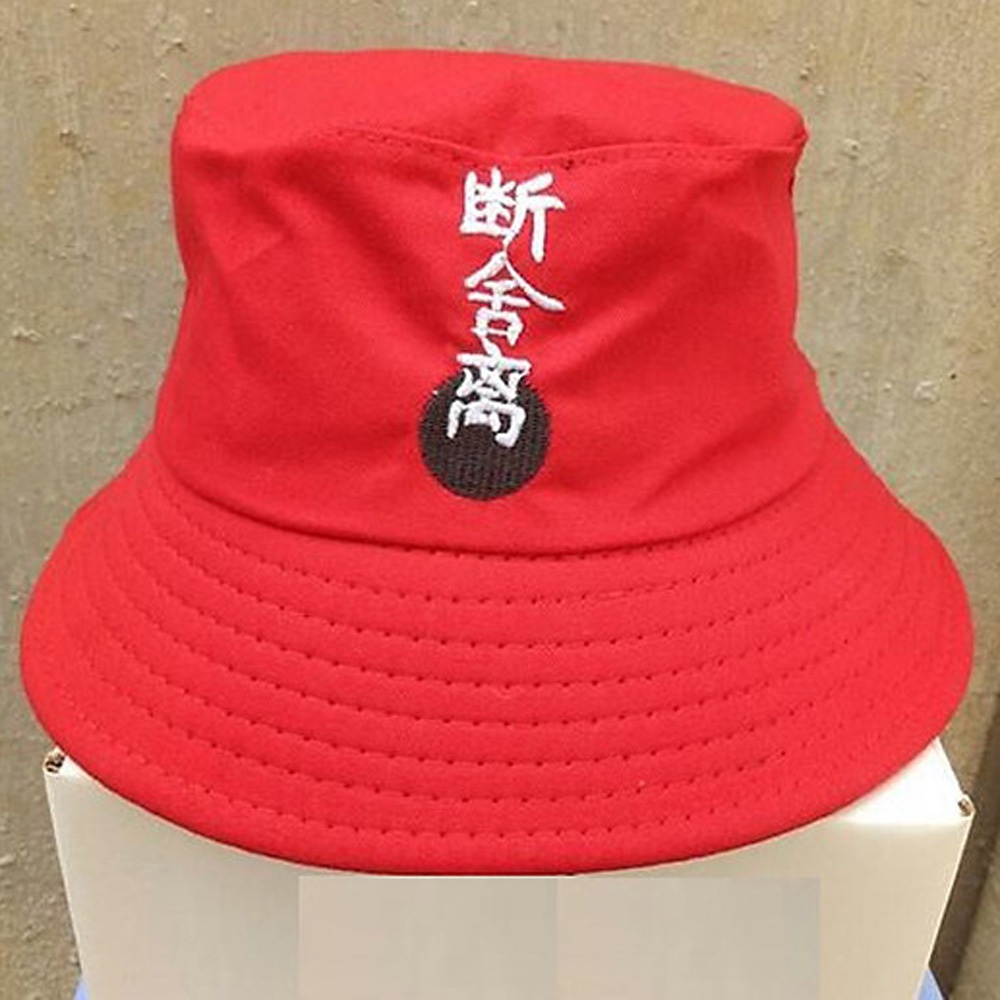 [ TỔNG XÃ KHO] Nón tai bèo, nón butket chất liệu cotton bao mát