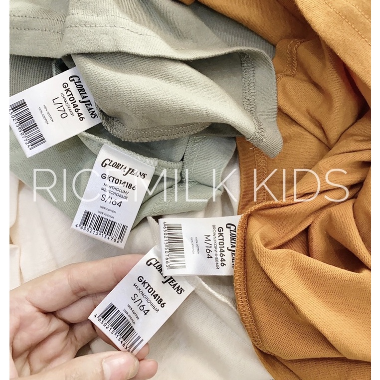 Áo cotton dài tay xuất du xịn cho nữ