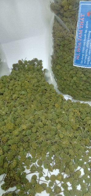 Nụ Hoa Tam Thất  khô 500gr