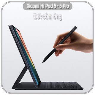 Mua Bút cảm ứng Xiaomi Stylus Pen cho Mi Pad 5 - 5 Pro M2107K81PC - Hàng Nhập Khẩu