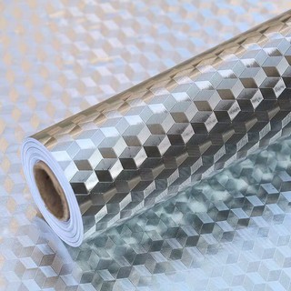 GIẤY DÁN NHÀ BẾP - CHỐNG THẤM CHỐNG DẦU MỠ