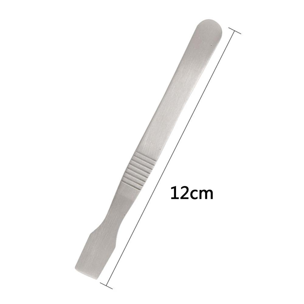 Dụng Cụ Cạo Bằng Thiếc 12cm Chuyên Dụng Cho Sửa Chữa Điện Thoại Thông Minh