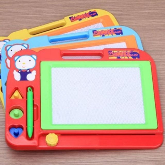 Bảng từ xóa thông minh