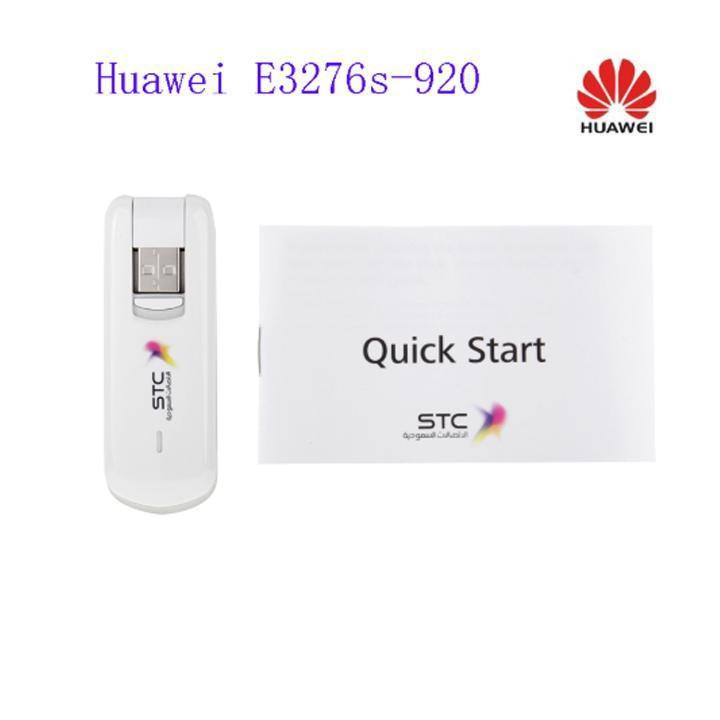 SHOP SALE DCOM CHÍNH HÃNG Dcom 4G E3276 Huawei - Chính hãng cao cấp - Kết nối đa mạng
