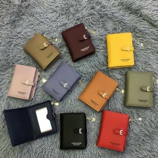 Ví đựng tiền Forever Young nhỏ gọn, tiện lợi, thời trang