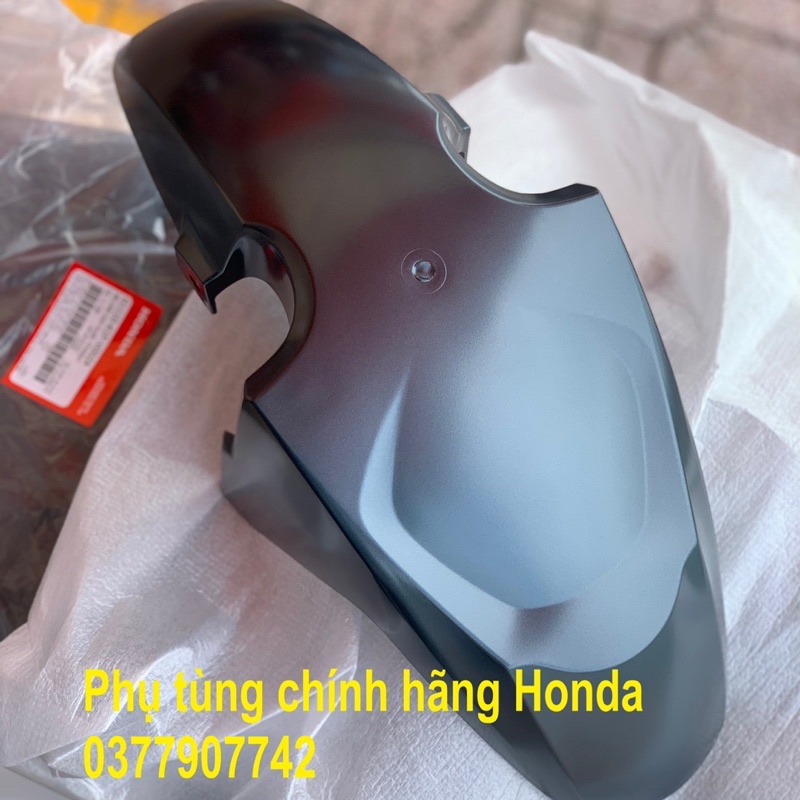 Dè trước xe AB, chắn bùn trước xe AB 2020, 2021