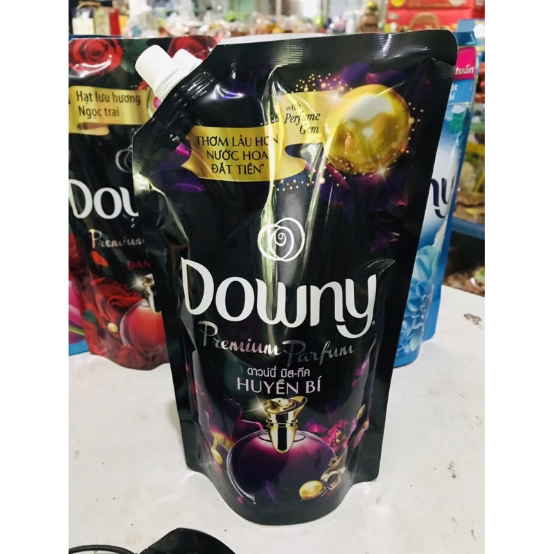 Túi Nước Xả vải Downy 800ml/750ml