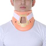 NẸP CỔ CỨNG ORBE CHÍNH HÃNG CHO TRẺ EM , NGƯỜI LỚN - HỖ TRỢ ĐIỀU TRỊ TRẸO CỔ , CHẤN THƯƠNG CỘT SỐNG CỔ