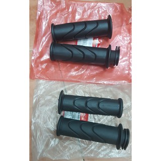 Tay nắm zin honda wave s, zx, … - hàng chính hãng