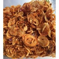 Combo 1kg Hành khô phi sẵn