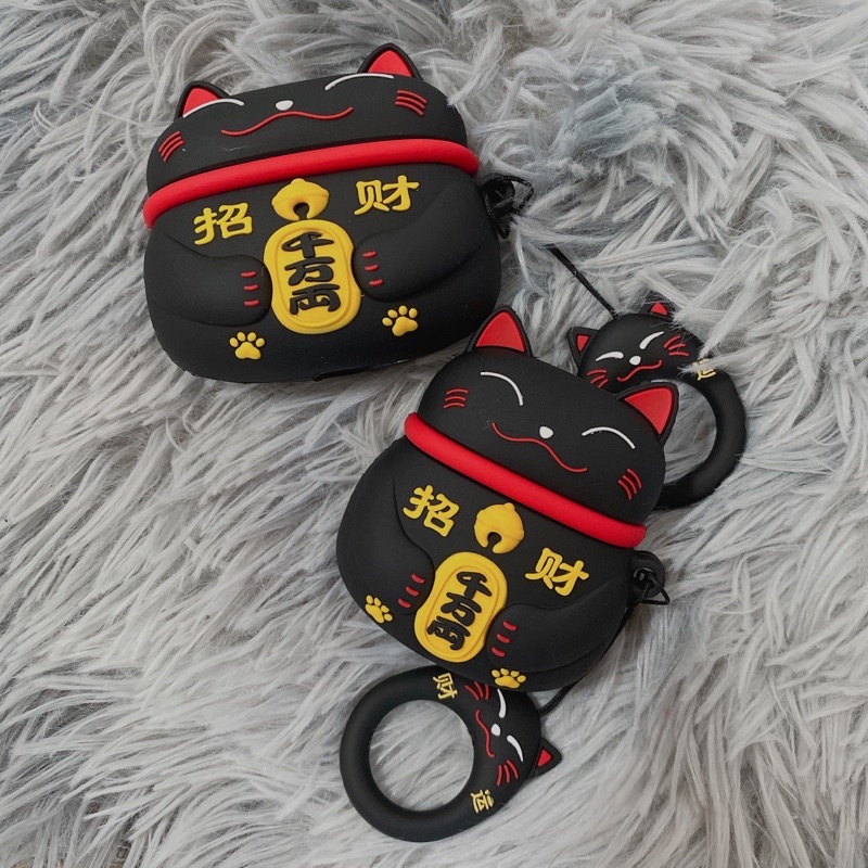 Ốp Tai Nghe Airpods 2/ Airpods Pro / Airpods 3 New