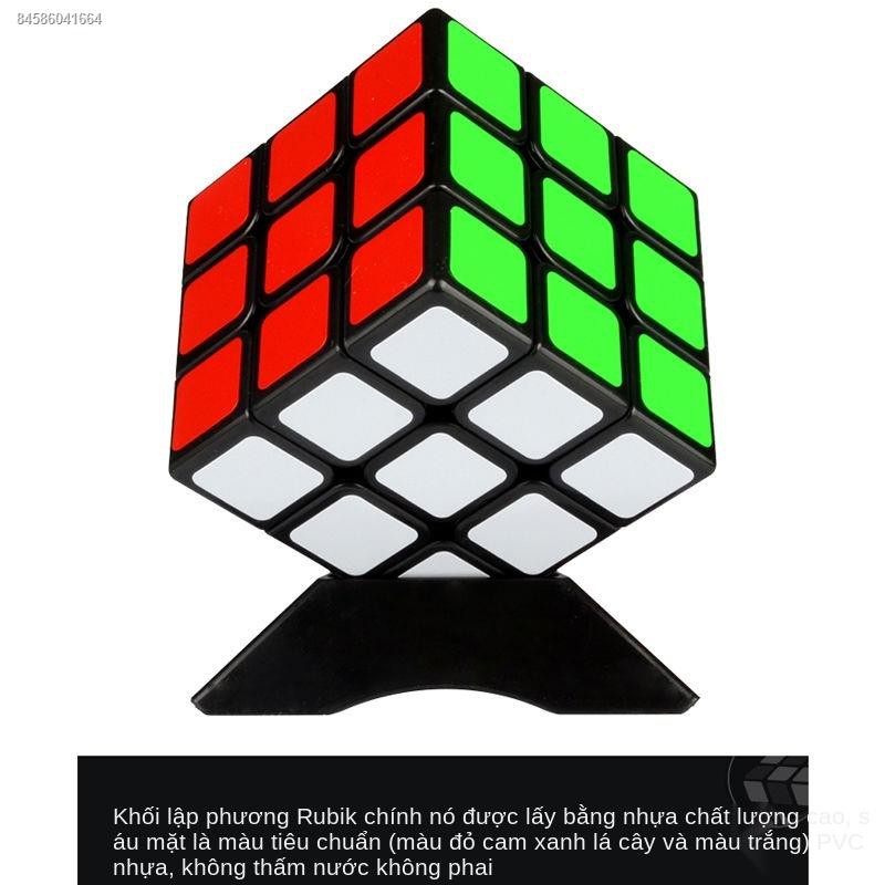 rubik2x2 4x4 3x3 ▩Bàn tay thiêng liêng 3 Bậc 4 Khối lập phương Rubik 2 Twenty Five Tier 5 Smooth Game Bộ đồ chơi giáo dụ