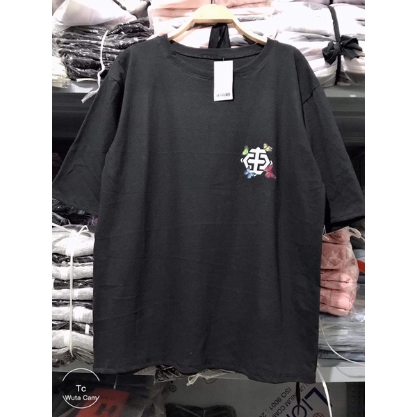Áo thun bướm THE 5D TC12