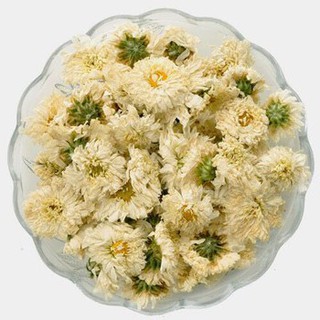 Trà hoa cúc trắng (bạch cúc) 1kg