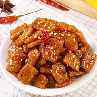 Thịt bò chay sốt cay gói 20g