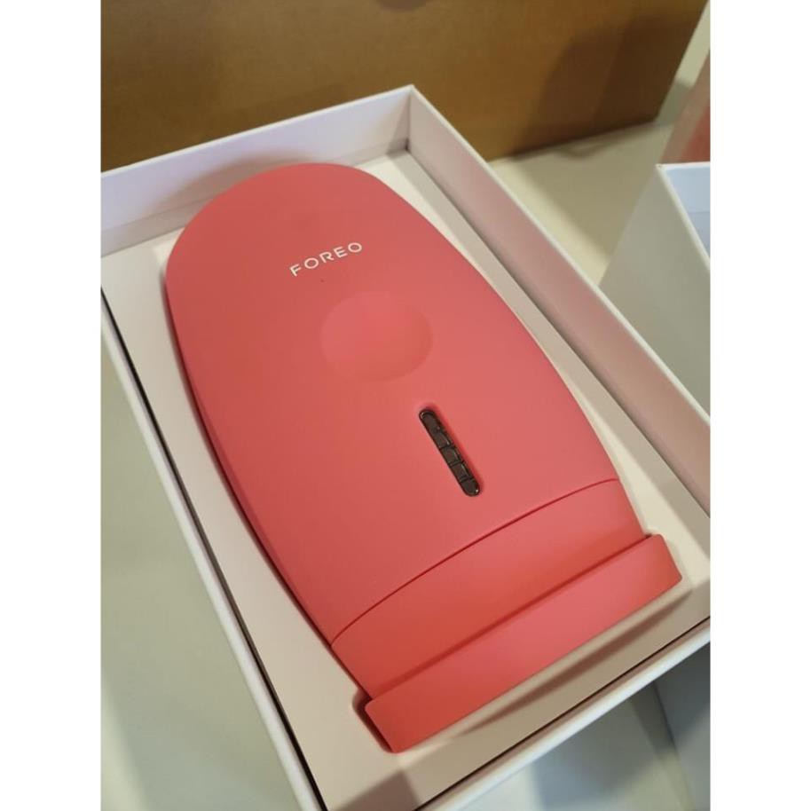 [CÓ SẴN - BẢN MỚI VER 2] Máy Triệt Lông PEACH Hair Removal Sóng IPL