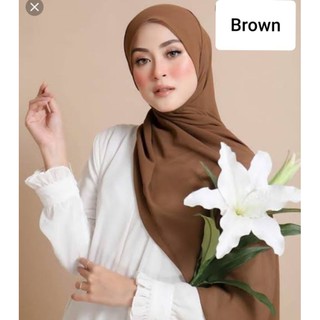 Áo Choàng Búp Bê Pashmina Malay
