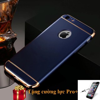 Ốp lưng 3 Mảnh doanh nhân dành cho IPhone 6/6S/6plus