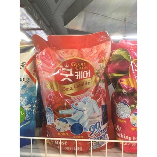 NƯỚC GIẶT HQ GOODCARE