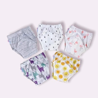 COMBO 3 QUẦN BỈM DORABE 8 LỚP