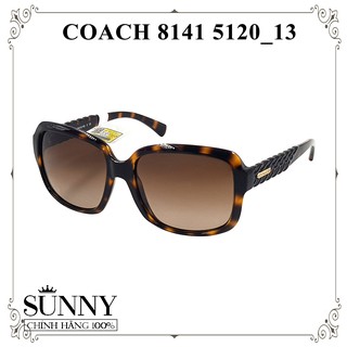 Kính Mát Coach HC8141