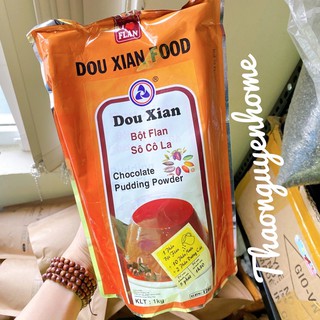 Pudding trứng Mole/ socola/ dưa gang/ dâu...