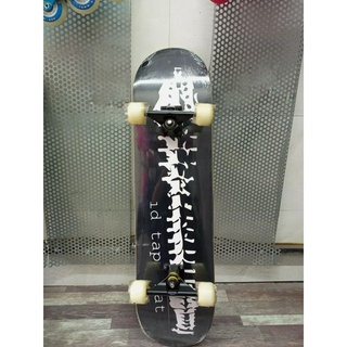 [Hàng Chính Hãng] Ván trượt Skateboard Cao Cấp - Đẳng Cấp QUỐC TẾ