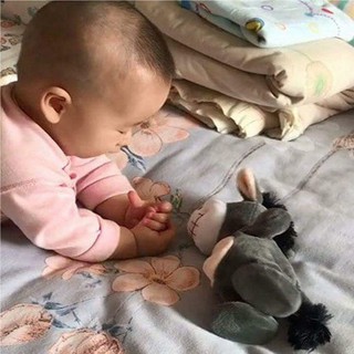 ĐỒ CHƠI LỪA DONKEY BIẾT NÓI BIẾT HÁT ( KHO SỈ GIA DỤNG )