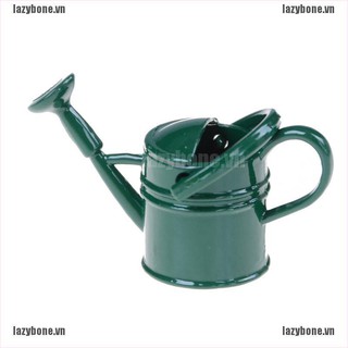 Bình Tưới Cây Mini Tỉ Lệ 1: 6 / 1: 12 Dễ Thương Cho Nhà Búp Bê