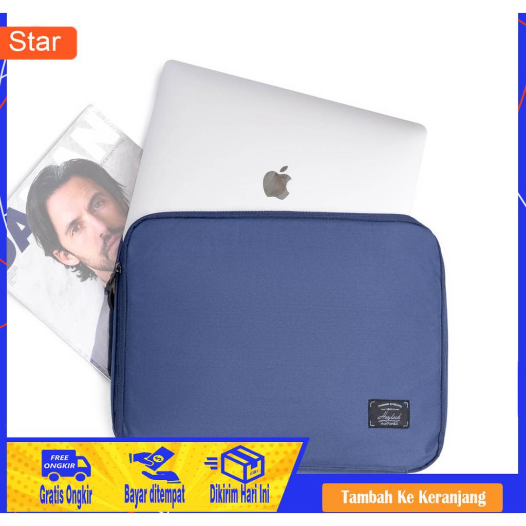 Túi Đựng Laptop Mềm Mại Tiện Dụng Ốp | BigBuy360 - bigbuy360.vn