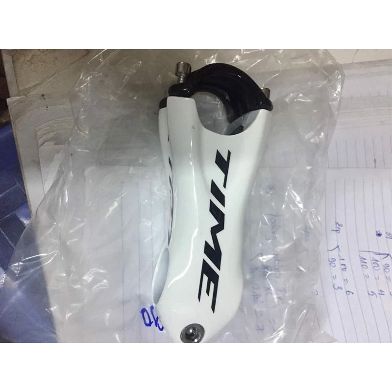 Potang Time carbon cho xe đạp thể thao