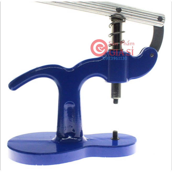 Ép nắp cốp xe đồng hồ đeo tay 12 kích tấc thông dụng [freeship] ❤️freeship❤️