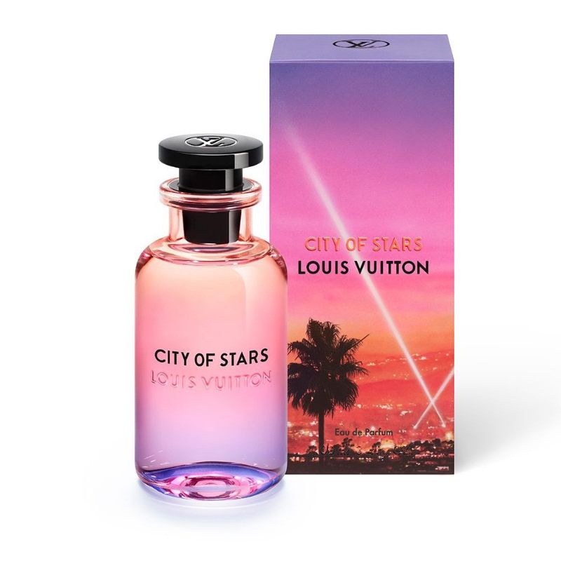 NƯỚC HOA LOUIS VUITTON CITY OF STARS EDP 100ML