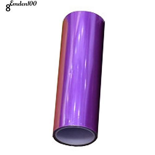 Nhãn Dán Trang Trí Đèn Pha Xe Hơi Chuyên Dụng