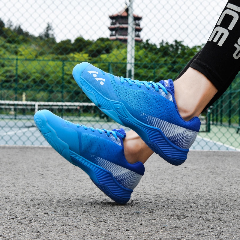 【CEYMME】Giày Thể Thao Chơi Cầu Lông Yonex Chống Trượt Thoáng Khí Cao Cấp Cho Nam Nữ
