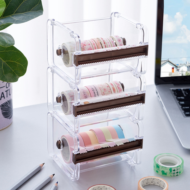 Dụng Cụ Cắt Băng Keo Tiện Lợi