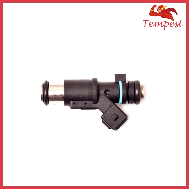 Fuel Injector for Peugeot 206/207/37/308 OE 1984E0, 01F002A, 0280156357, 348001