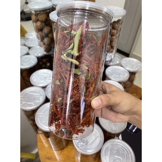 300gr khô bò sợi lá chanh
