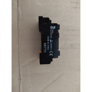 Chân đế Omron 14 chân PYF14A-E